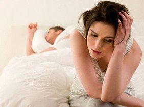 პრობლემები საწოლში პენისის ზომის გამო